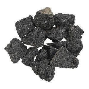 NWT Bead Landing Lava Unpolished Stones